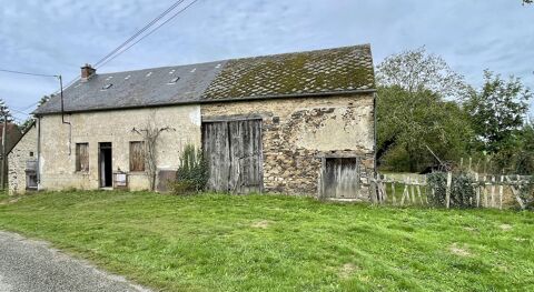   Maison Maison - 2 pi�ce(s) - 56 m�