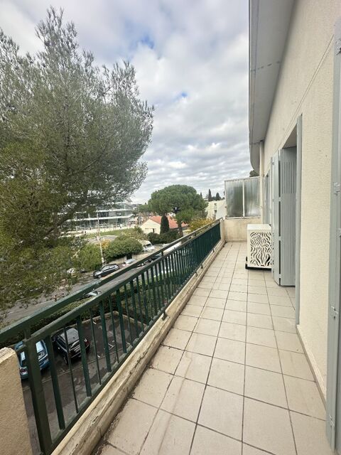  Appartement � louer 2 pi�ces 48 m�