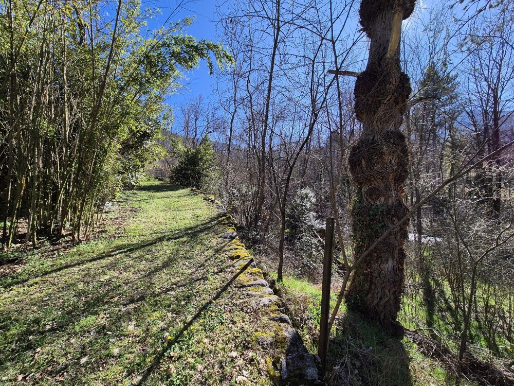 � vendre  Maison Fuilla (66820)