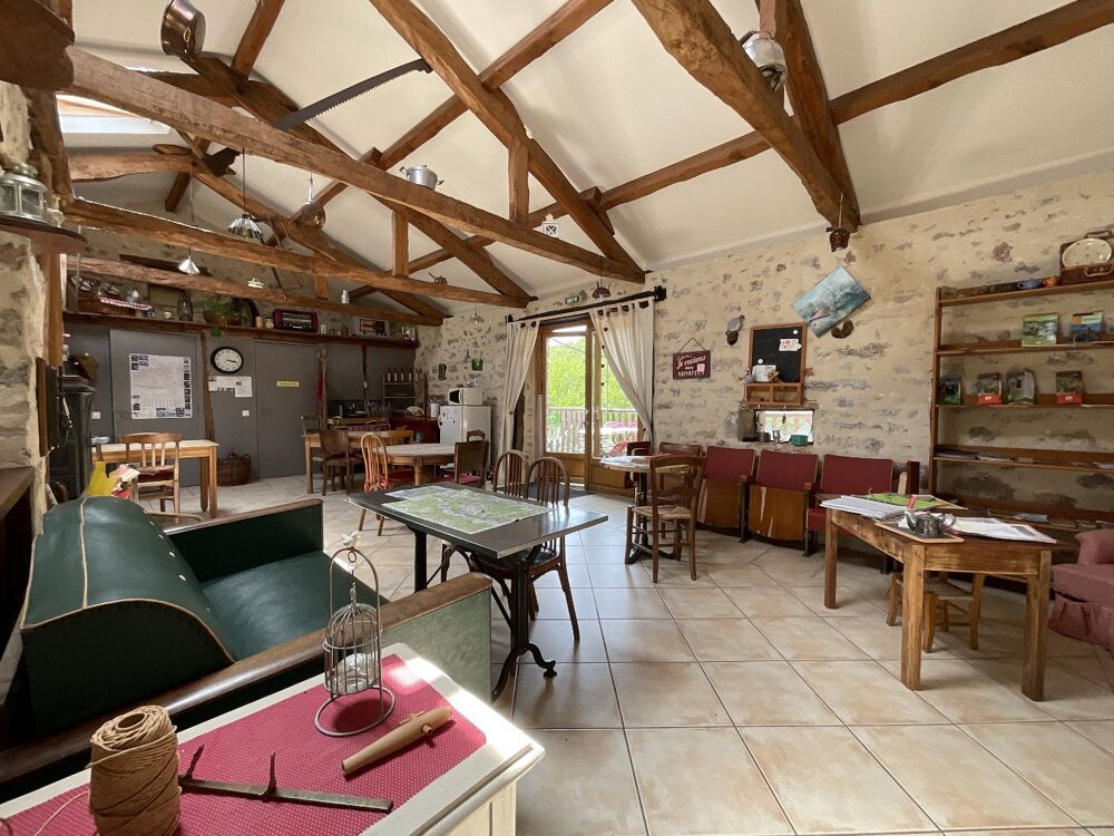  vendre  Maison Tour-de-Faure (46330)