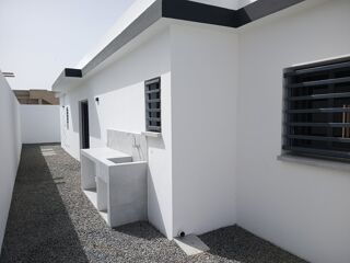  Maison � vendre 5 pi�ces 102 m� Nguerigne