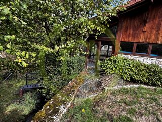  Maison � vendre 7 pi�ces 131 m�