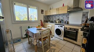  Appartement  vendre 2 pices 47 m
