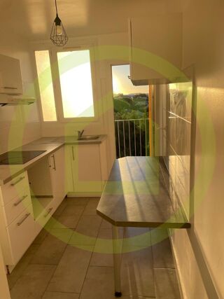  Appartement  vendre 2 pices 40 m