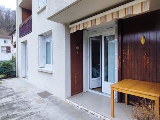  Appartement � vendre 3 pi�ces 78 m�