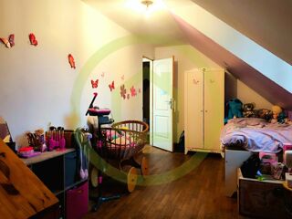  Maison � vendre 6 pi�ces 130 m�