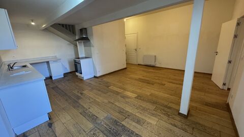  Appartement � vendre 3 pi�ces 67 m�