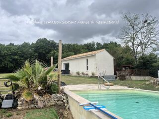  Maison � vendre 3 pi�ces 50 m�