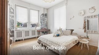  Maison à vendre 15 + pièces 447 m²