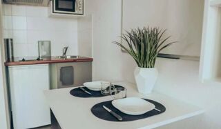  Appartement � vendre 1 pi�ce 22 m�