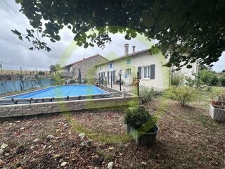  Maison à vendre 5 pièces 113 m²