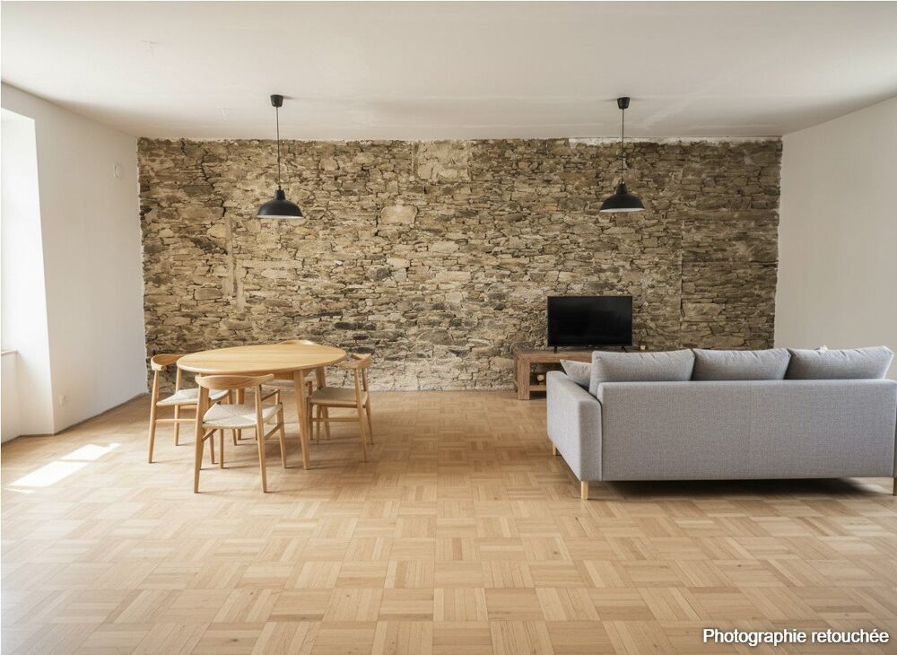 Maison 6 pièces 116 m² à Oree d'Anjou