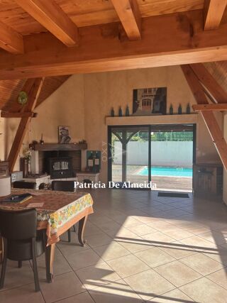  Maison � vendre 6 pi�ces 167 m�