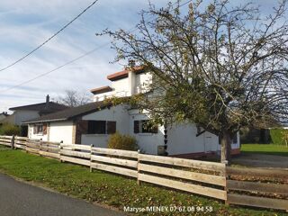  Maison � vendre 4 pi�ces 97 m�