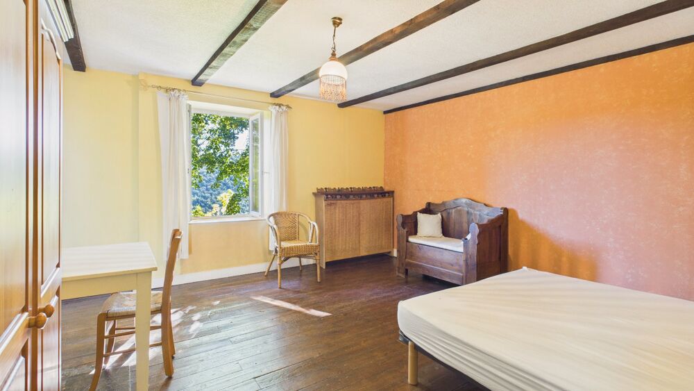 � vendre  Maison S�v�rac-d'Aveyron (12150)