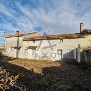  Maison � vendre 4 pi�ces 83 m�
