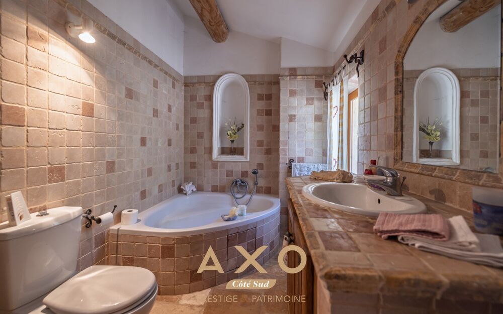 à vendre  Villa Riez (04500)