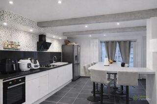  Maison � vendre 6 pi�ces 149 m�