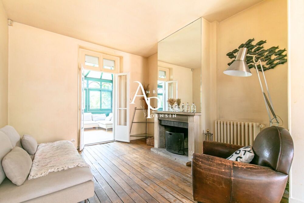 à vendre  Maison Rosny-sous-Bois (93110)