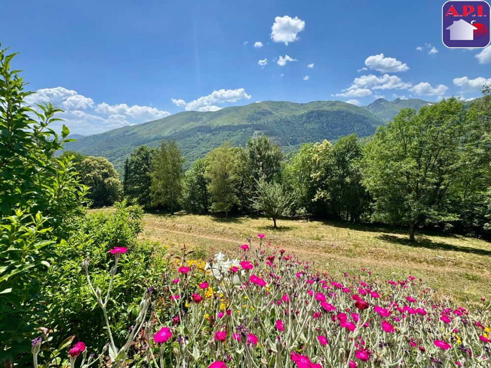 Vente Maison Bergerie Tarascon sur ariege
