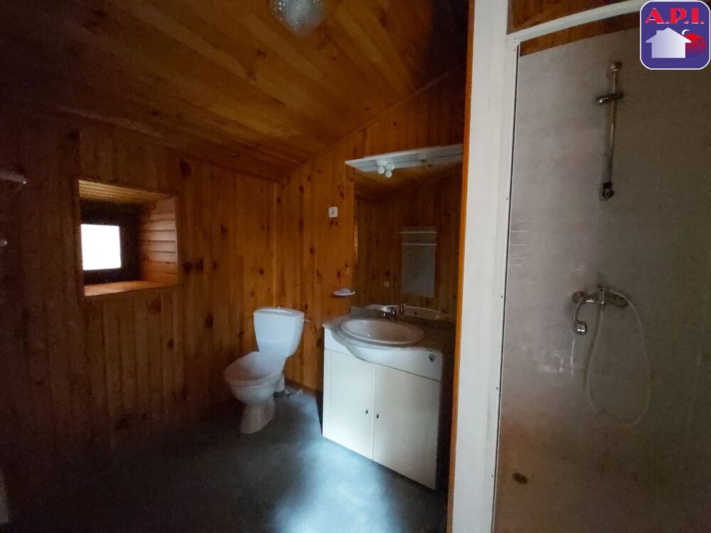 Location Maison Maison Belcaire