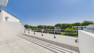  Appartement � vendre 1 pi�ce 33 m�