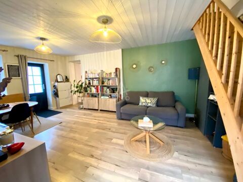   Maison Maison - 4 pi�ce(s) - 91 m�