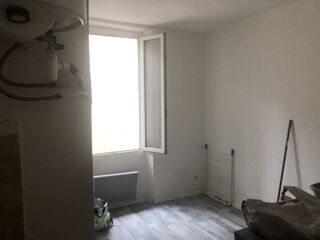  Appartement � vendre 1 pi�ce 12 m�
