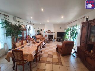  Maison à vendre 4 pièces 113 m²