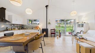  Maison � vendre 3 pi�ces 77 m�