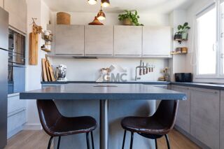  Appartement � vendre 4 pi�ces 79 m�