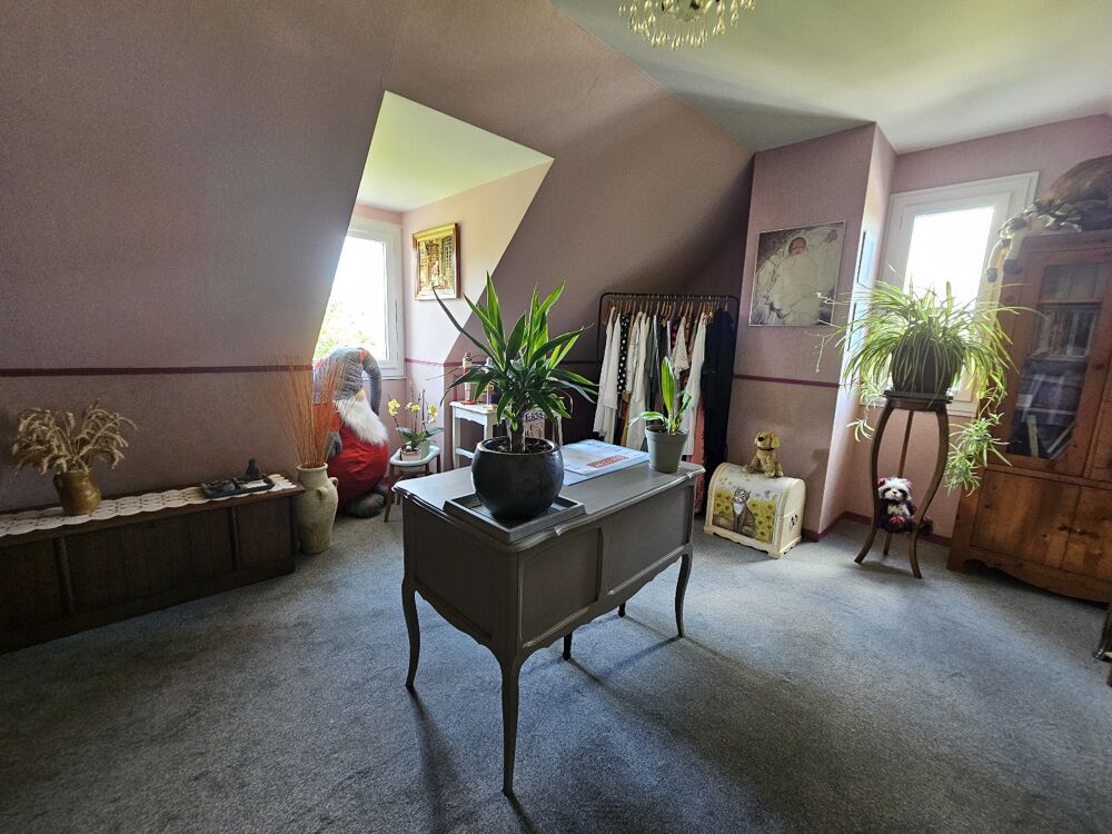 Vente Maison Maison Bourgtheroulde infreville