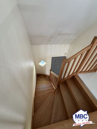  Maison � vendre 4 pi�ces 106 m�