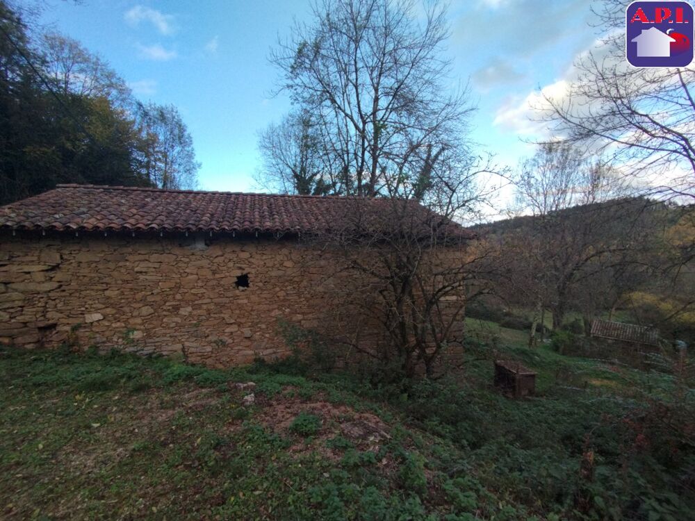Vente Maison Grange La bastide de serou
