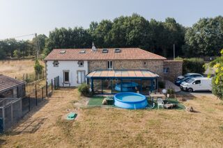  Maison à vendre 6 pièces 237 m²