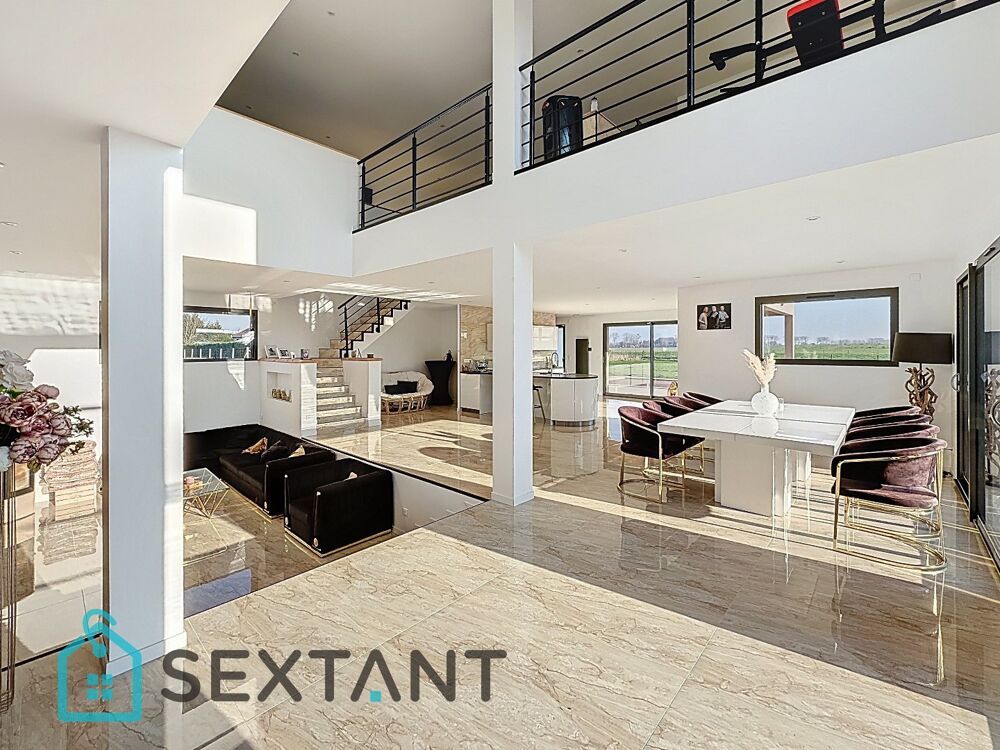 � vendre  Maison Ricarville (76640)