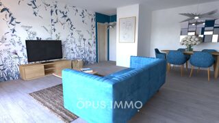  Appartement � vendre 4 pi�ces 103 m�