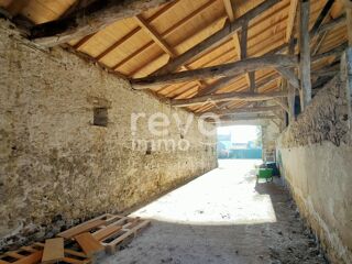  Maison � vendre 4 pi�ces 364 m�