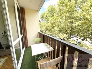  Appartement � vendre 5 pi�ces 99 m�