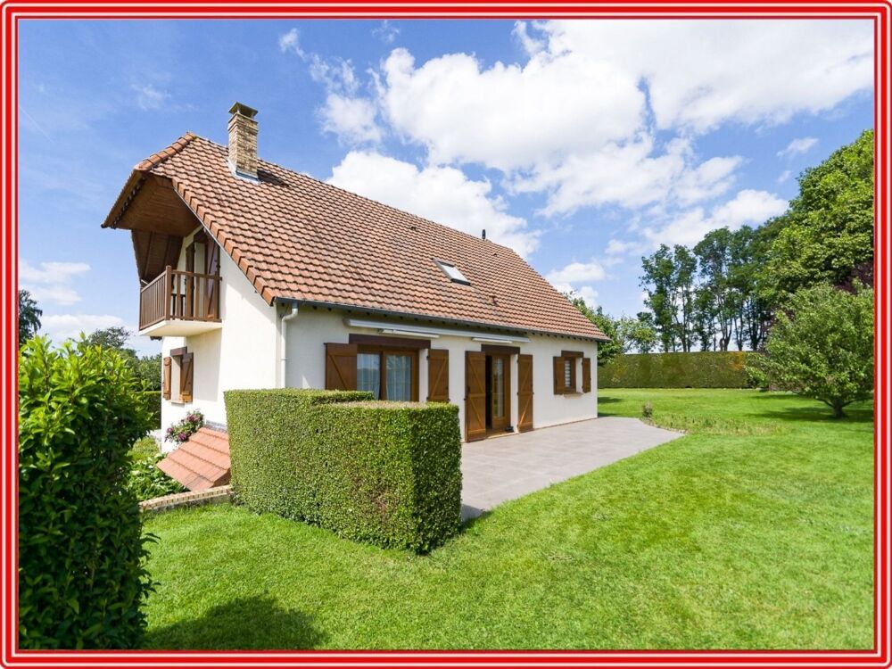 Vente Maison Maison Sandouville