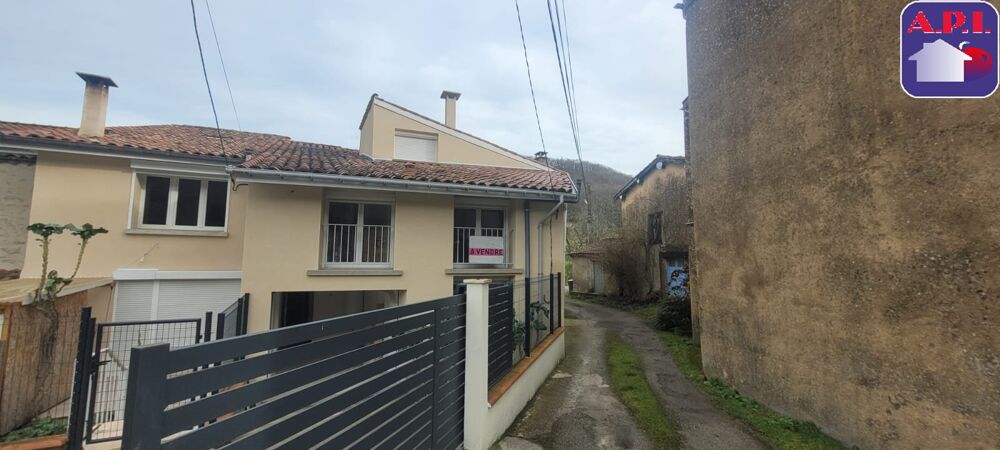 Location Maison Maison Crampagna