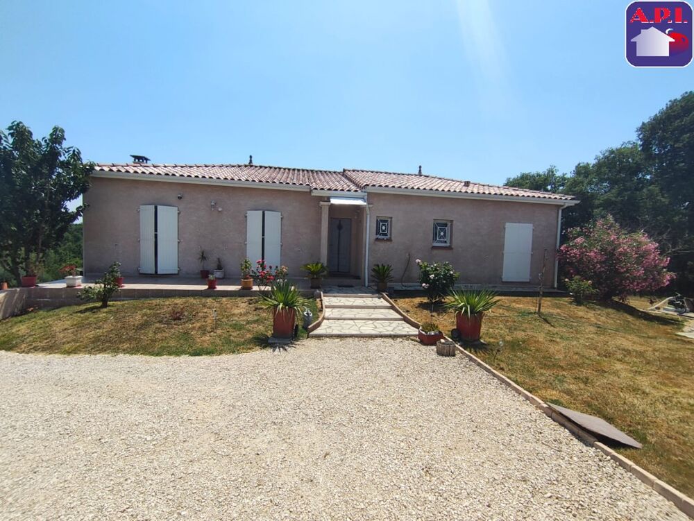 Vente Maison Maison Castelnau picampeau
