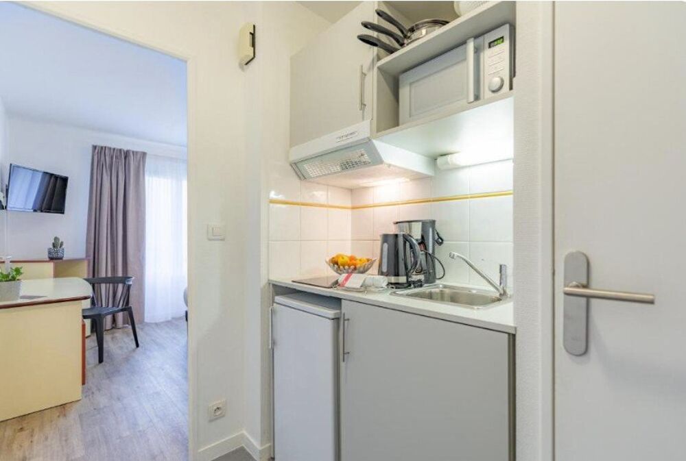 Vente Appartement Résidence Affaires Caen