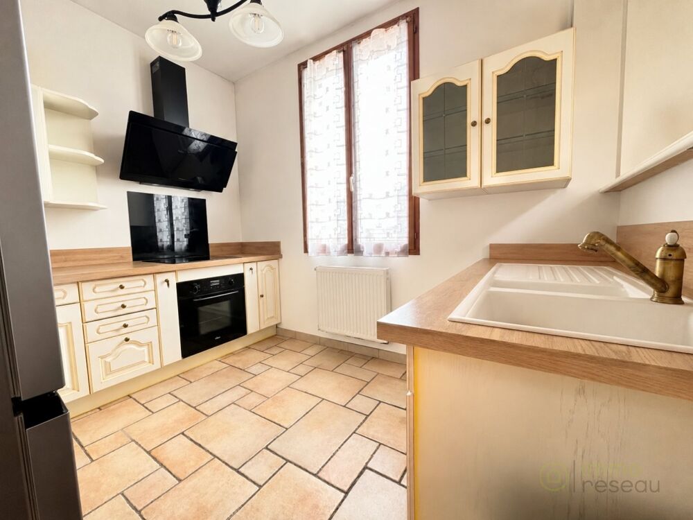 Vente Maison Maison Bailly