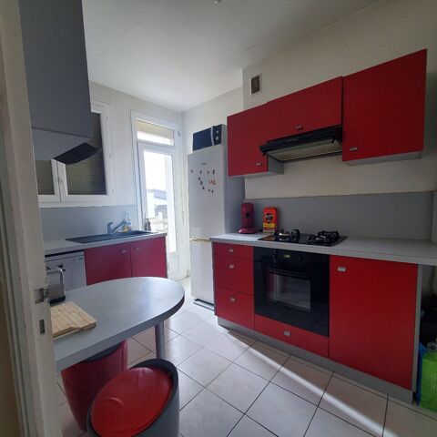 Appartement  louer 3 pices 67 m