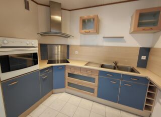  Appartement � vendre 2 pi�ces 38 m�