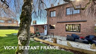  Maison � vendre 5 pi�ces 90 m�