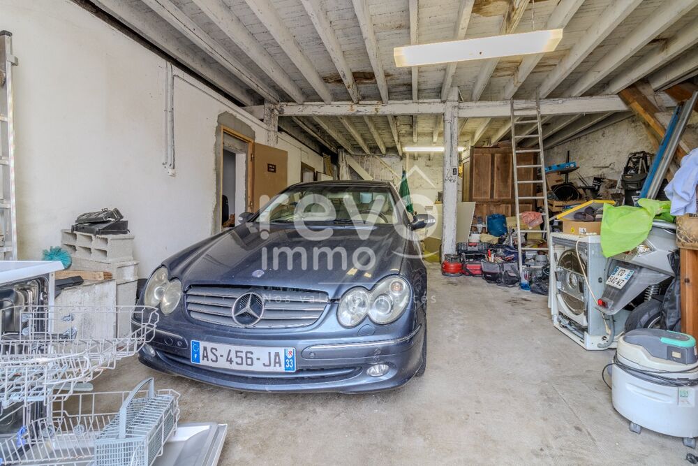 Vente Immeuble Immeuble Monsegur