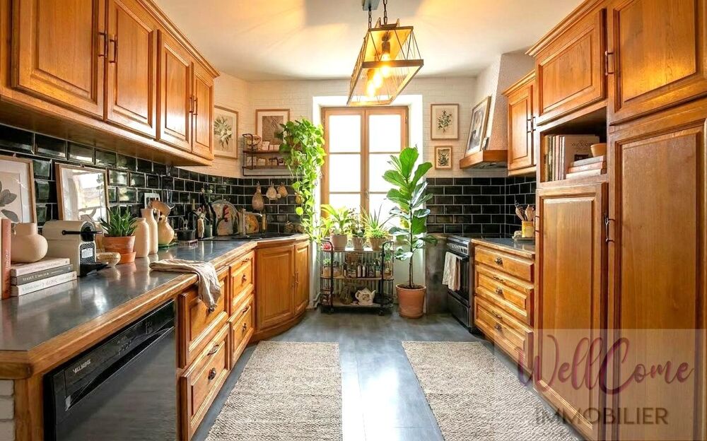 Vente Villa Demeure Saint geoire en valdaine