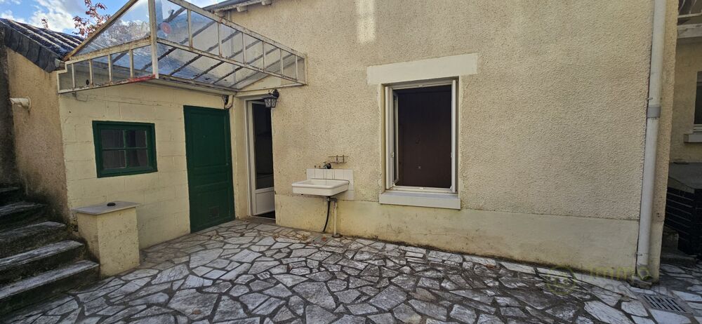 Maison de ville